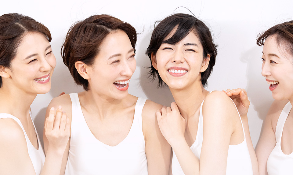 骨盤矯正ダイエット・小顔矯正専門店エステ Premium Body Balance(プレミアムボディバランス)