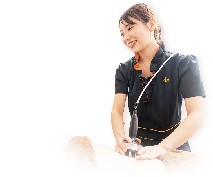 プレミアムボディバランス